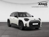 MINI Aceman SE JCW Trim