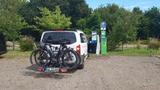 Mercedes-Benz Vito Camper 114 CDI Automatik Extralang 2018 - Mercedes-Benz Vito cdi