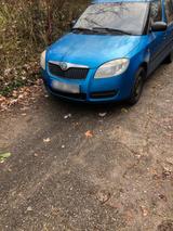 Skoda Roomster 1.4tdi - Skoda Roomster in Stuttgart
