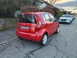 Suzuki Splash 1.0 Basic Basic, HU 01/28, Klima, KD neu - gebrauchte Suzuki Splash aus dem Jahr 2009