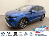 Skoda Elroq 85 Suite 210kW 82kWh MaxxLeder20Driver - blaue Skoda Elroq