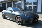 Jaguar F-TYPE Cabriolet R AWD - gebrauchte Jaguar F-Type aus dem Jahr 2019