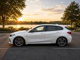 BMW M135i xDrive | HUD | Adaptives Fahrwerk | 8-fach - BMW 135: 135i M