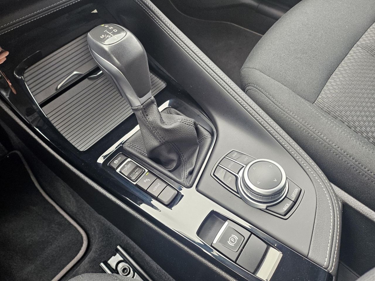 BMW X2 x25e Advantage Navi LED Sitzh.Tempom.ParkAss foto 15