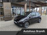 Hyundai i10 Trend 1.2 Navi Apple CarPlay Android Auto Mu - Hyundai i10 in Rostock