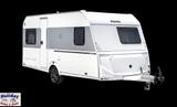 Knaus Sport 400 QD Auflastung 1.700 kg - Knaus 400