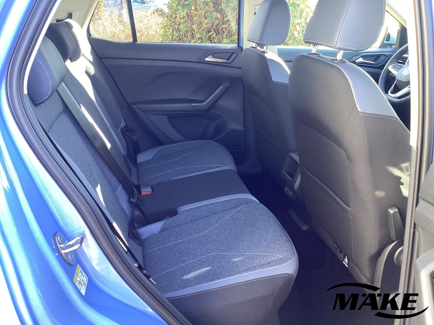 T-Cross Style 1.0 TSI DSG ACC AHV IQ.L RFK NAV