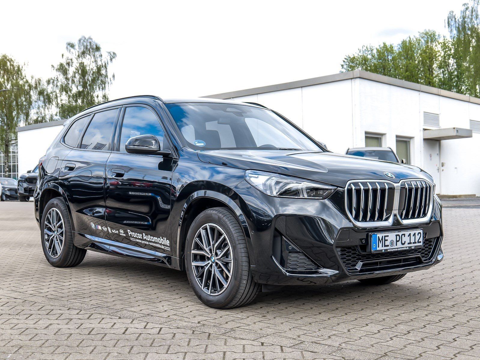 BMW X1 - Bild 6