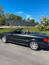 Audi 80 Cabrio - gebrauchte Audi Cabriolet aus dem Jahr 1998