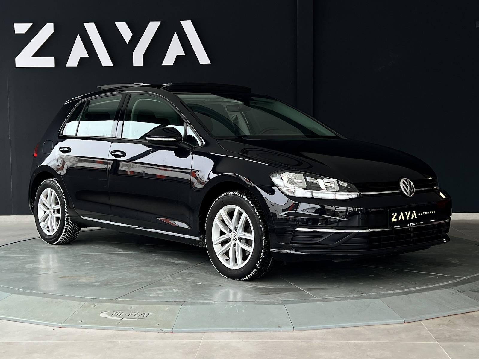 Volkswagen Golf 7 1.5 TSI LIMOUSINE*DSG*PANO*LED*NAVI*