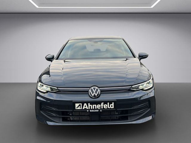 Golf VIII Life 1.5 eTSI DSG