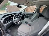 Volkswagen Caddy Maxi - HU Neu  - Volkswagen Caddy Maxi mit Panoramadach