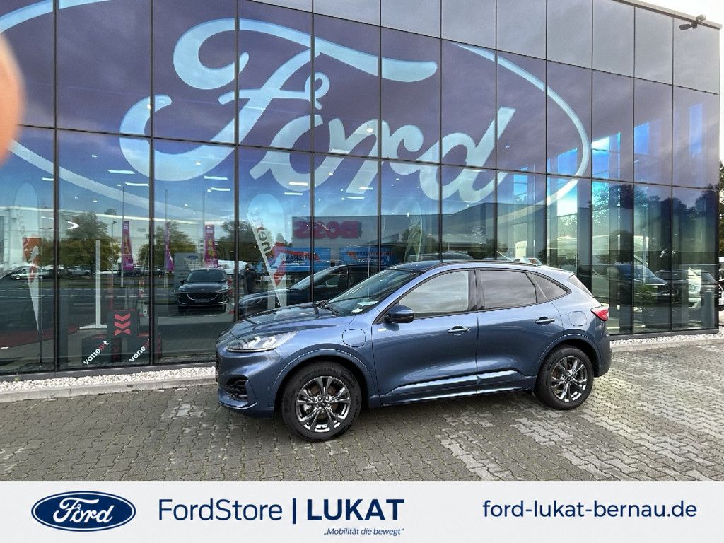 Image of Ford Kuga