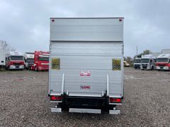 Fahrzeugabbildung Iveco Daily 35S18 3,0 D