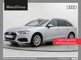 Audi A4 Avant 40 TDI S tronic Stdhz Navi LED 2xPDC