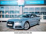 Audi A6 Lim. 2.0 TFSI quattro*S-Line*Kamera*Bose* - Audi A6 mit Benzin-Antrieb: Limousine, 2.0