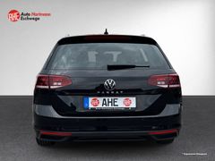 VW Passat Variant 2.0 TDI Business LED Nav 17'' Erg VW Passat Variant 2.0 TDI Business LED Nav 17'' Erg