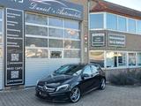 Mercedes-Benz A 180 AMG-LINE/ALCANTARA/PDC/BI-XENON - Mercedes-Benz A 180 Gebrauchtwagen in Stuttgart