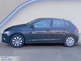 Volkswagen Polo 1.0 TSI Comfortline KLIMA PDC SITZHEIZUNG - VW Polo Gebrauchtwagen in Wuppertal