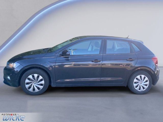 Polo 1.0 TSI Comfortline KLIMA PDC SITZHEIZUNG