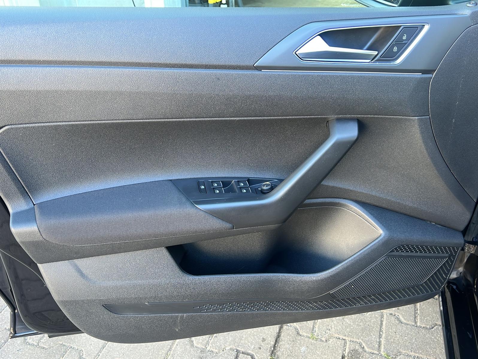 Volkswagen Taigo 1.0 TSI R-Line IQ Drive*Pano*ACC*LED*, миниатюра 17