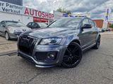Audi Q5 ABT Audi Exclusive - Audi Q5: Abt