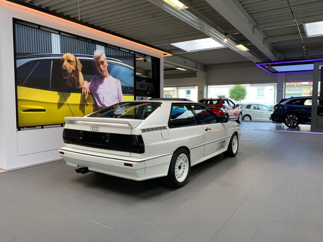 Urquattro 20V
