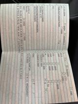 Skoda Octavia Combi 1.6 Selection Selection - Skoda Octavia aus 2004: Combi