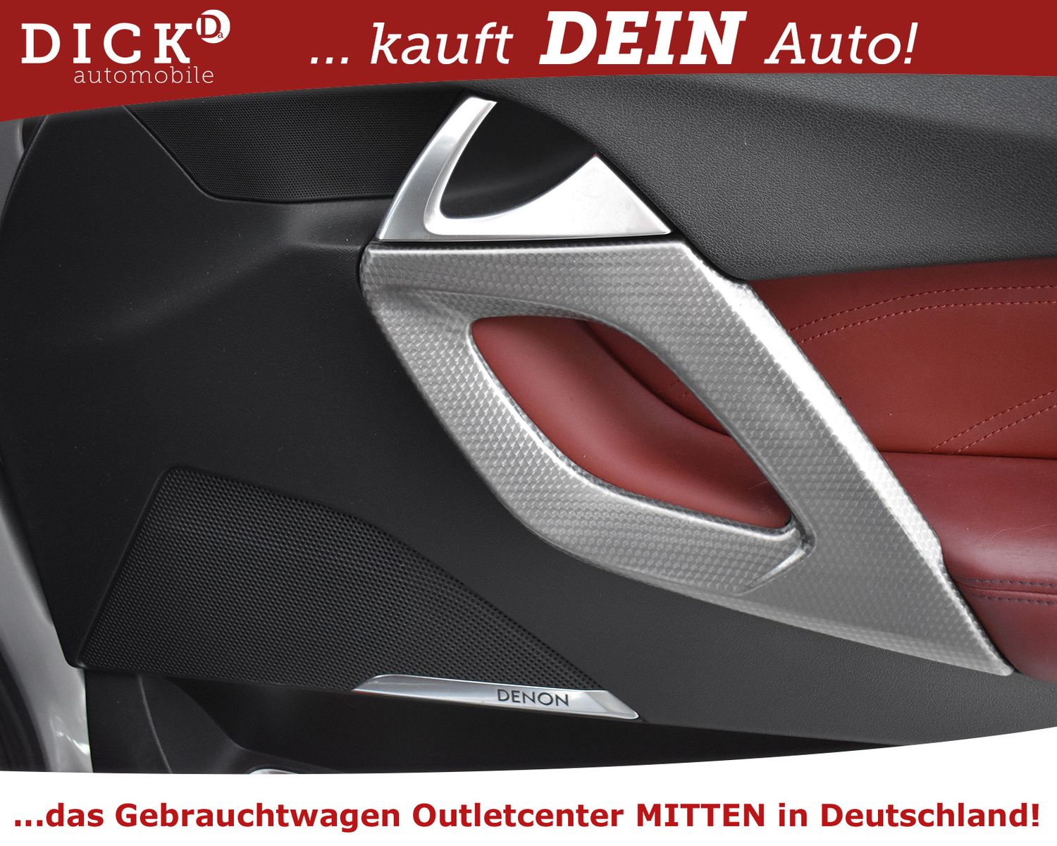 DS DS5 2.0d Aut Sport Chic TOP ZUSTD+PANO+MEMO+VOLL - Image 27