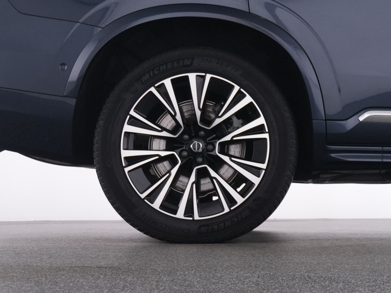 Volvo XC90 T8 Recharge Ultra Bright 360° PANO MEMORY H foto 23