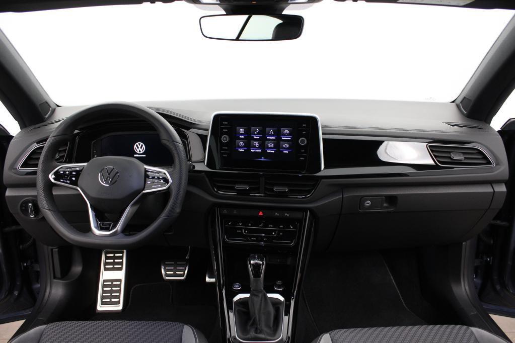 Volkswagen T-Roc Cabriolet R-Line 1.5 TSI 110kW 7-Gang DSG, миниатюра 11