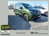 Toyota Proace City Verso 1,5 D-4D L1 Team Deutschland - Toyota Proace City Jahreswagen