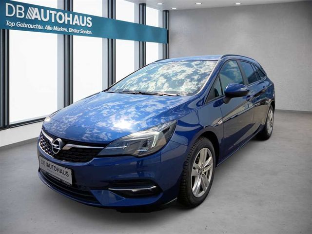 Opel Astra ST Edition 1.5 Diesel Komfort-Paket LED