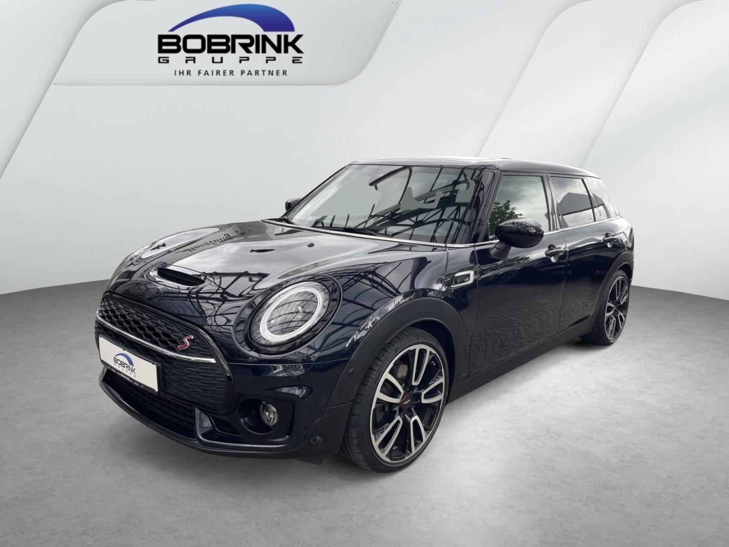 MINI Cooper S Clubman John Cooper Works Trim Pano LED