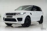 Land Rover Range Rover Sport HSE D250 Black pack! Cruise! F - Land Rover Range Rover Sport: Hse Black