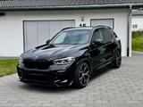 BMW X3 M40i  06/2018  420 PS  Einer der letzt - BMW: E40