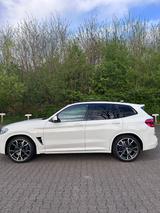 BMW X3 M Neue reifen Neuer Service + Garantie, H&K - BMW X3 M Gebrauchtwagen