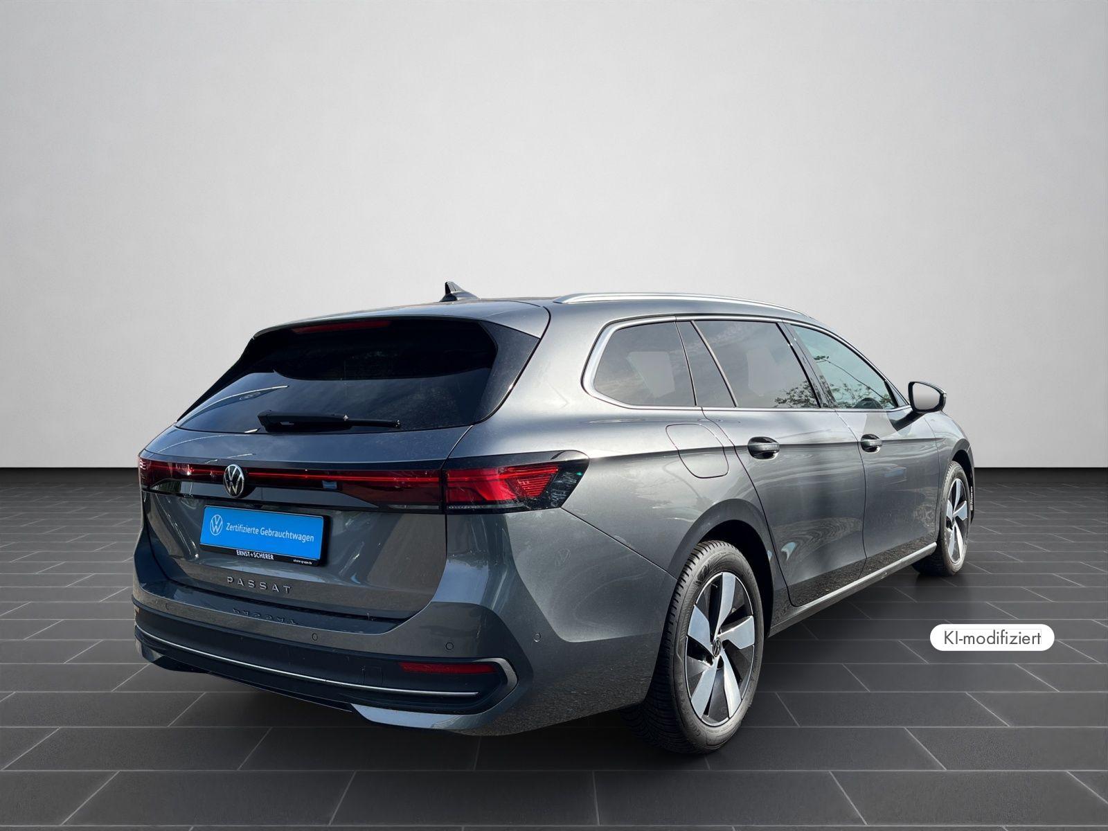 Volkswagen Passat 2.0 TDI DSG Business AHK+Pano+ACC+360°+Ma