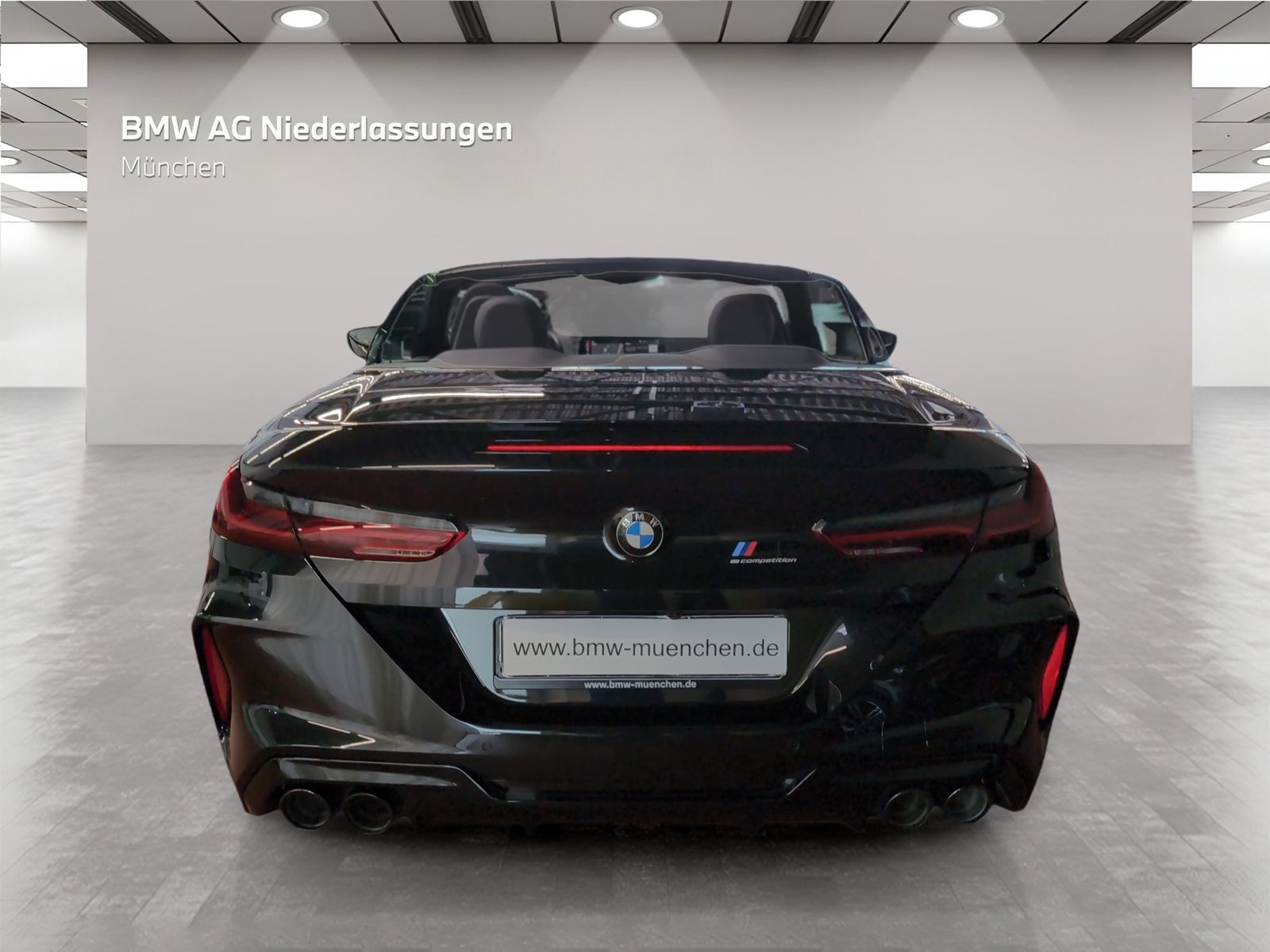 BMW M8 - Bild 7