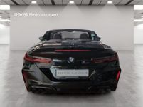 BMW M8 - Vorschau Bild 7