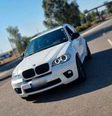 BMW  X5 40d M Paket ACC AHK SOFTCLOSE STAN... - BMW 540 in Ludwigshafen