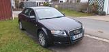 Audi A4 Quattro mit Anhängerkupplung - Audi A4: Anhängerkupplung