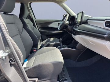 Suzuki Swift 1.2 HYBRID MT Comfort+