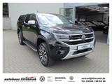 Volkswagen Amarok DC 3.0 TDI 4Motion 10Aut Aventura AHK, LE - VW Amarok Gebrauchtwagen in Dresden