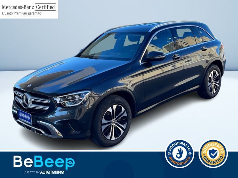 Image of Mercedes-Benz GLC 220
