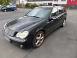 Mercedes-Benz MERCEDES-BENZ C180 W203 KOMPRESSOR**KLIMA*... - Mercedes-Benz: Kombi, W203