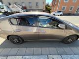 Honda Insight 1.3 i-DSI VTEC IMA Comfort Comfort - Honda Insight: Comfort