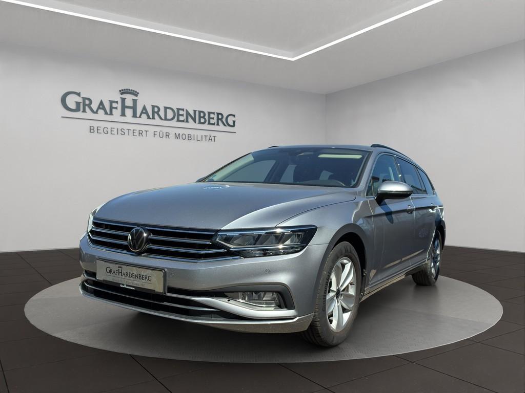 Volkswagen Passat Variant 2.0 TDI DSG Business ACC RFK SHZ