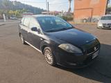 Fiat Croma 1.9 Multijet 16V Dynamic - schwarze Fiat Croma
