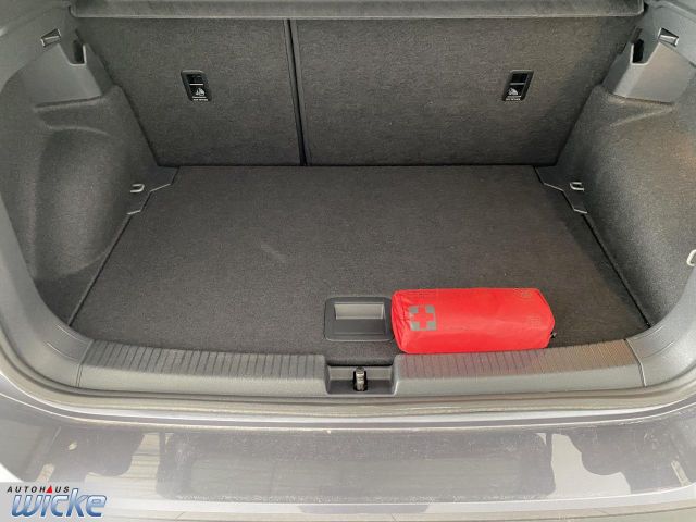 T-Cross 1.0 TSI Life NAVI KLIMA PDC LED